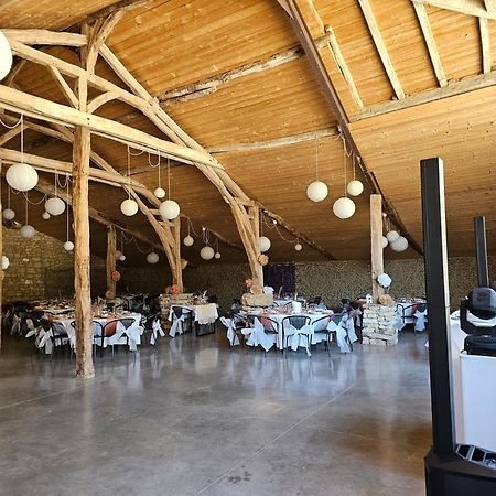 Domaine De Massoulac Molières Екстериор снимка