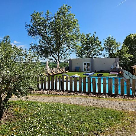 Domaine De Massoulac Molières Екстериор снимка