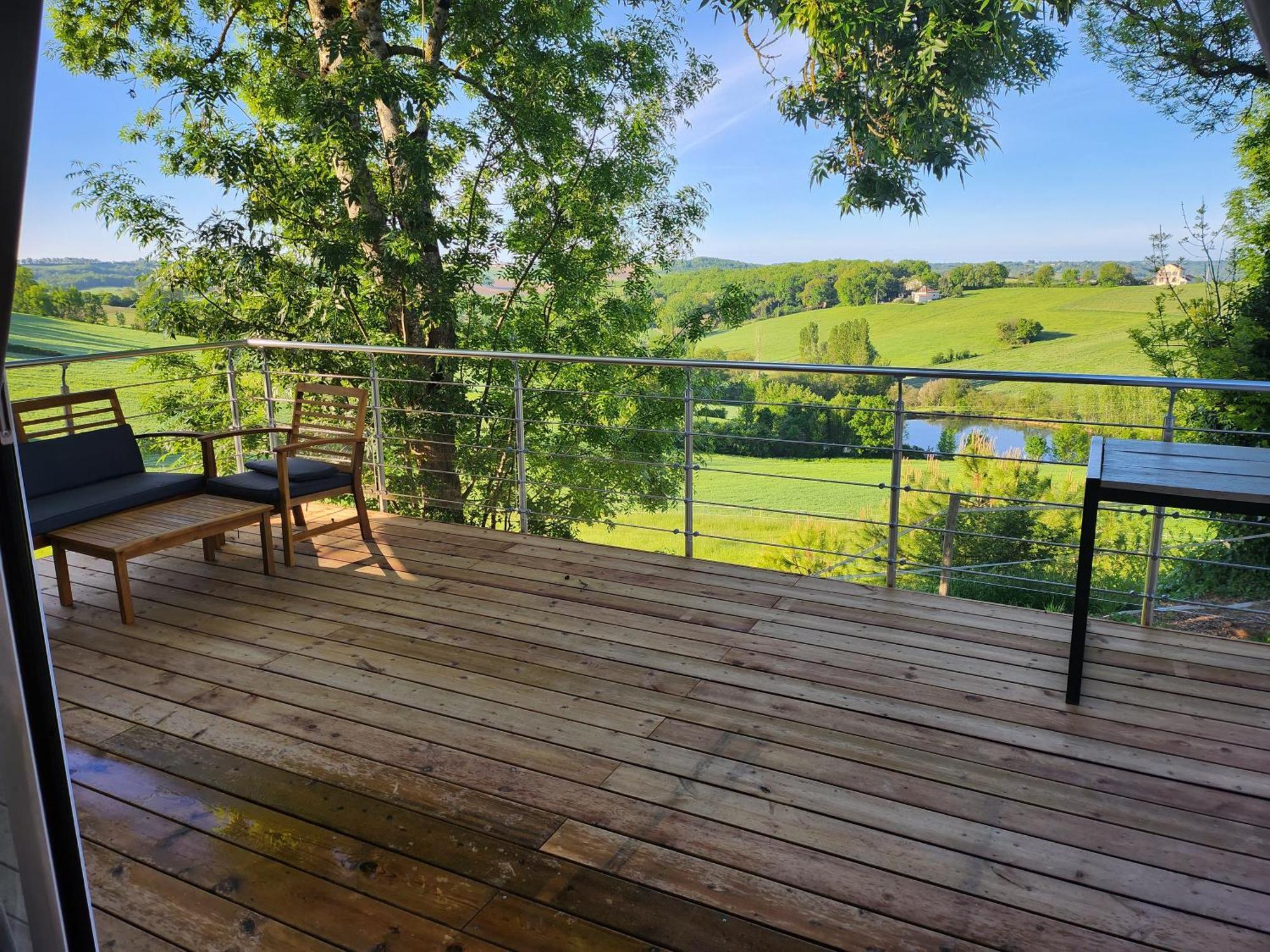 Domaine De Massoulac Molières Екстериор снимка