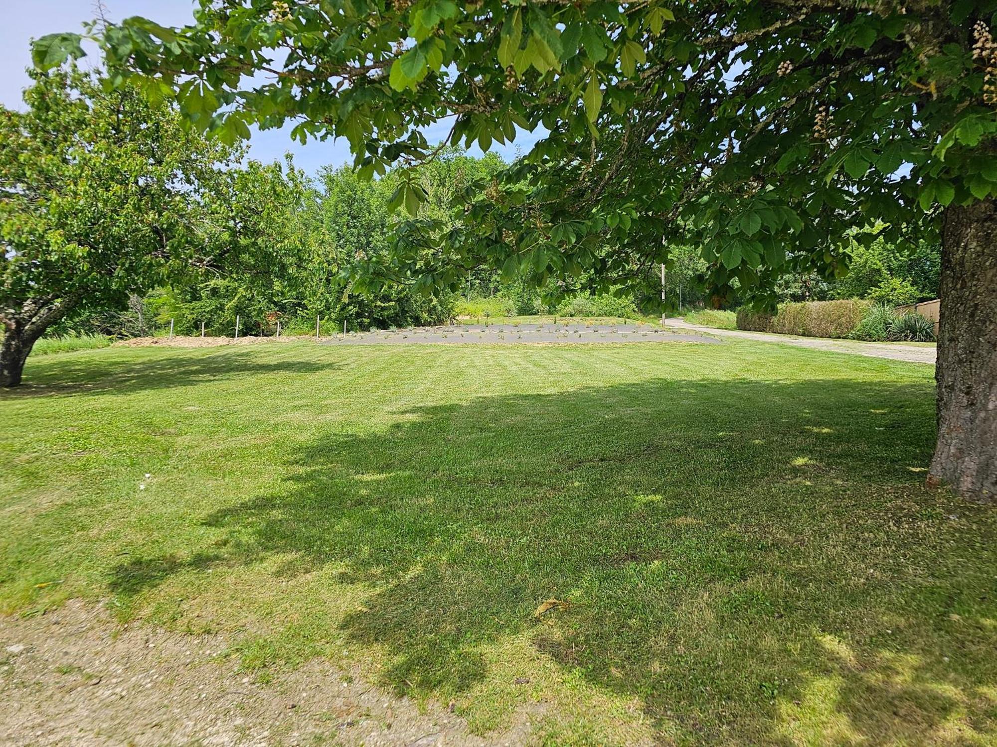 Domaine De Massoulac Molières Екстериор снимка