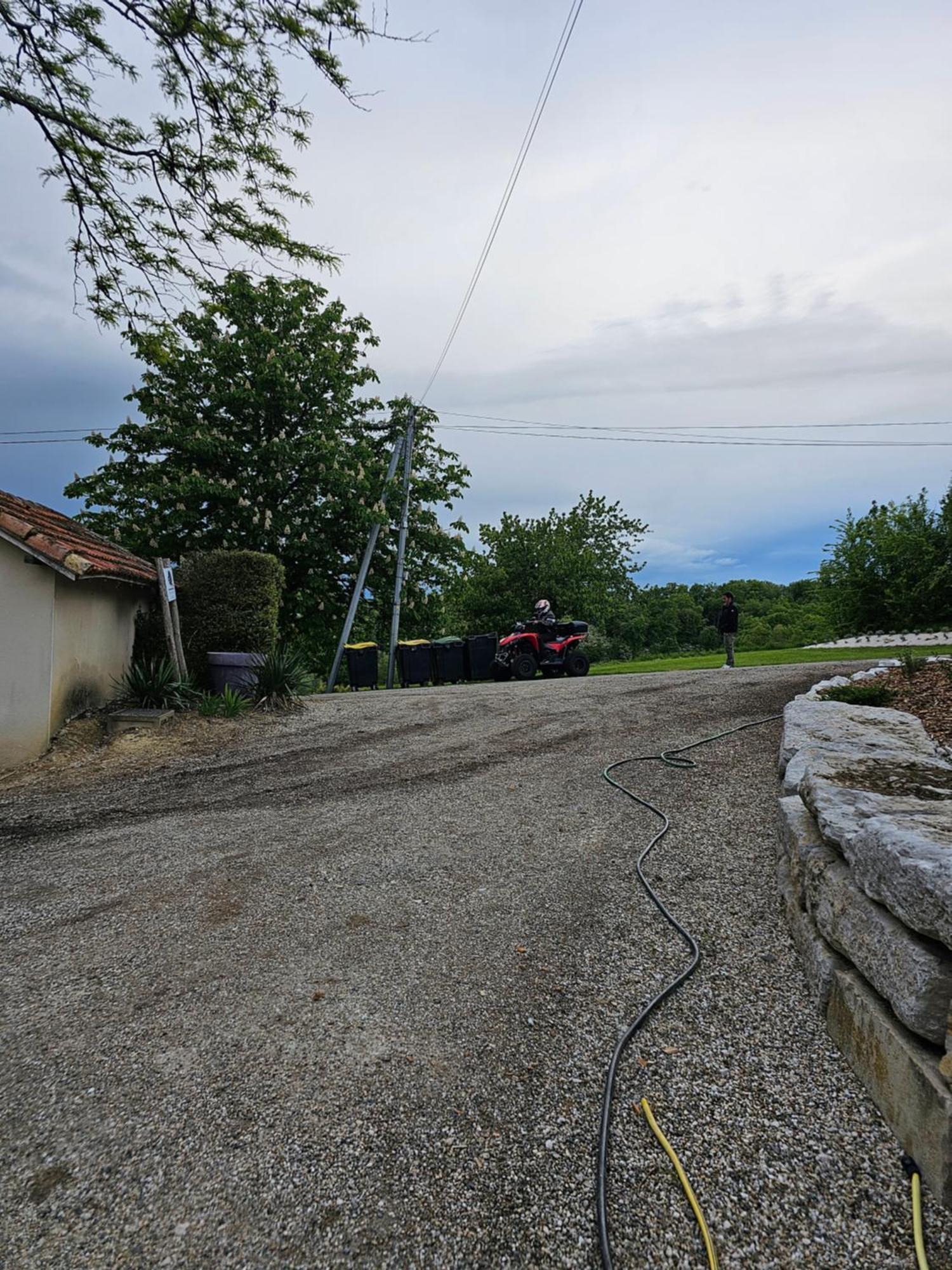 Domaine De Massoulac Molières Екстериор снимка