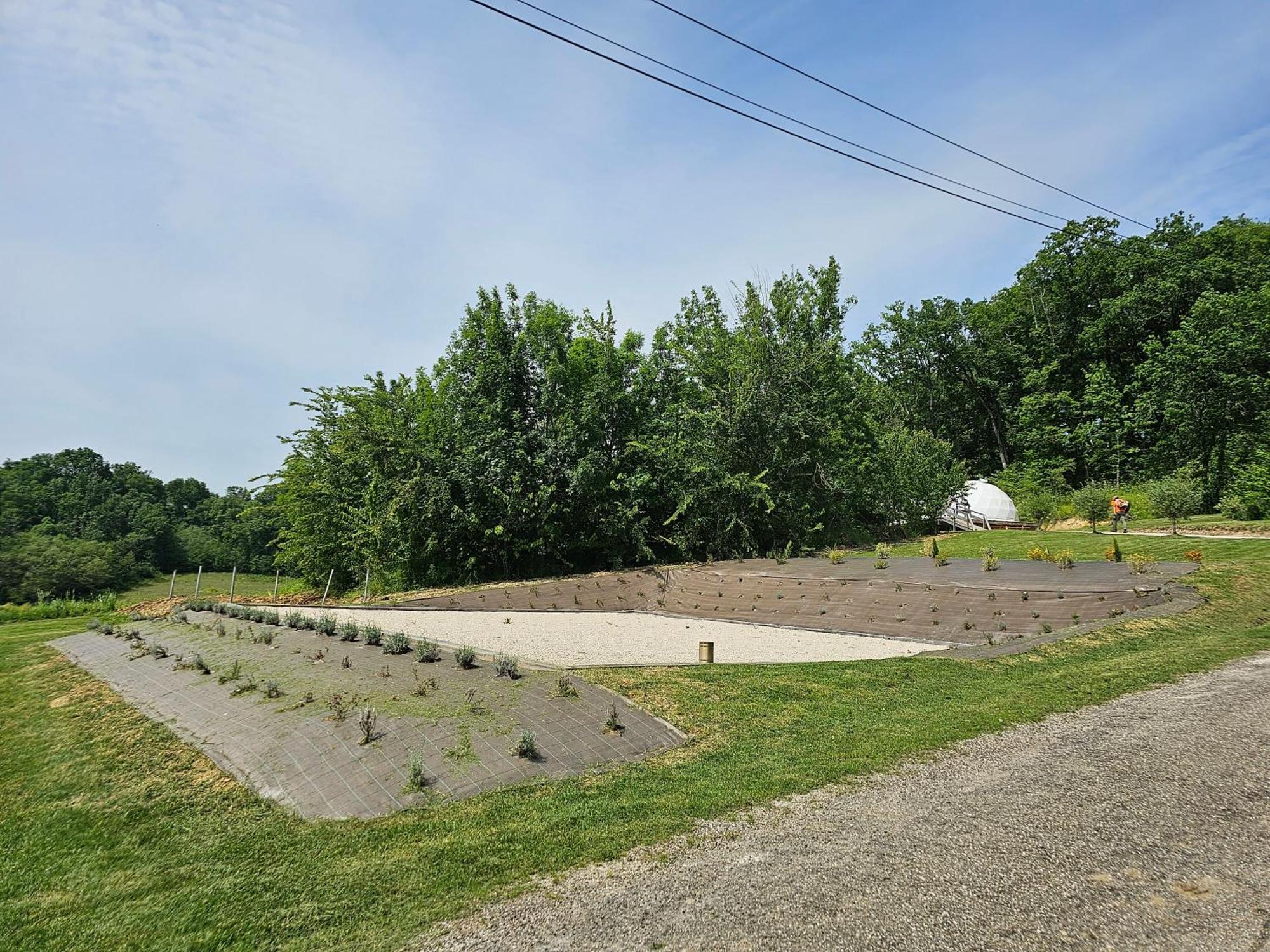Domaine De Massoulac Molières Екстериор снимка