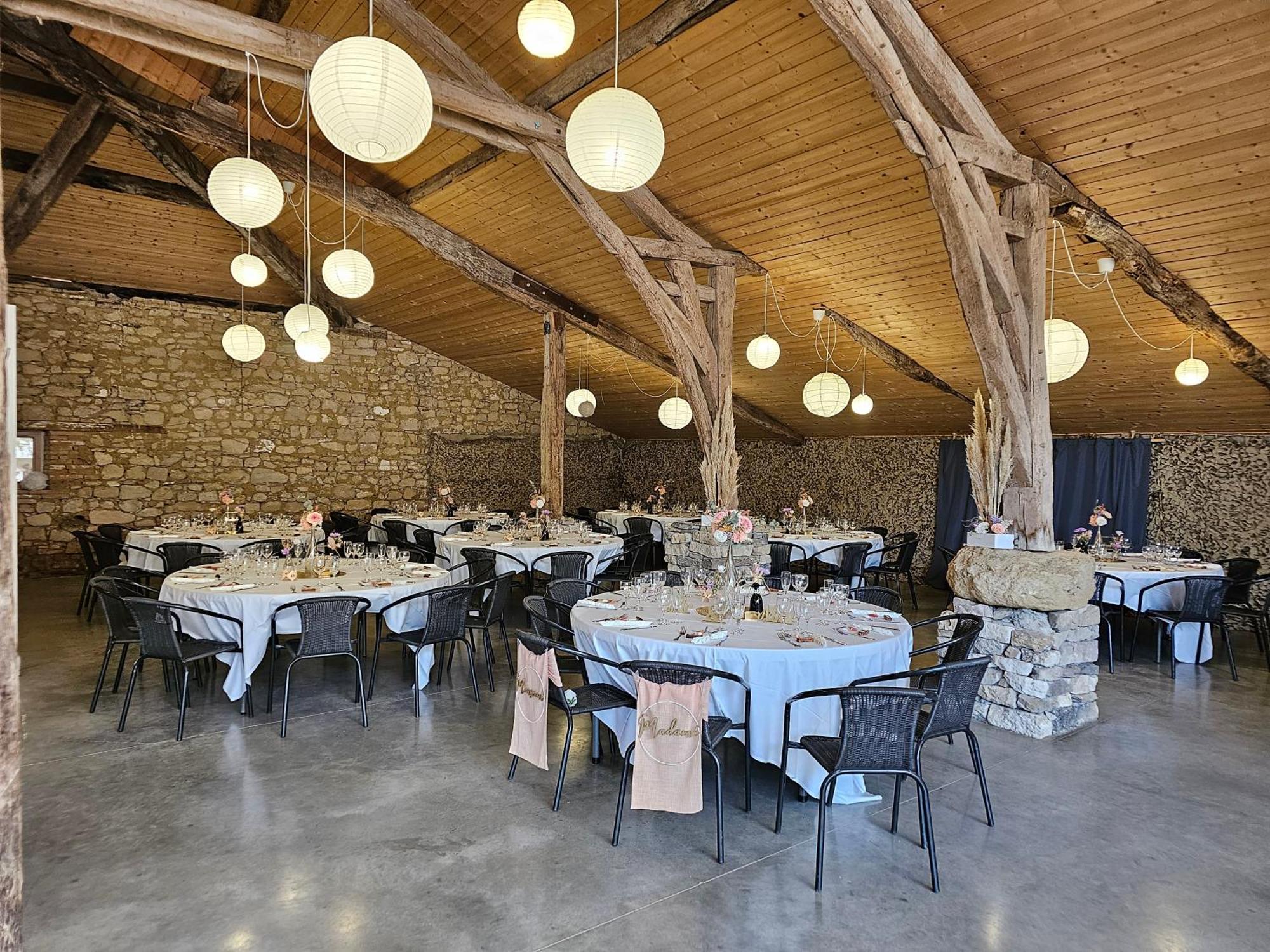 Domaine De Massoulac Molières Екстериор снимка