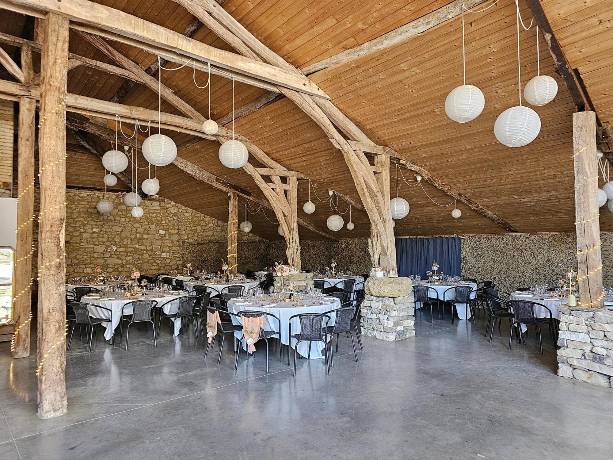Domaine De Massoulac Molières Екстериор снимка