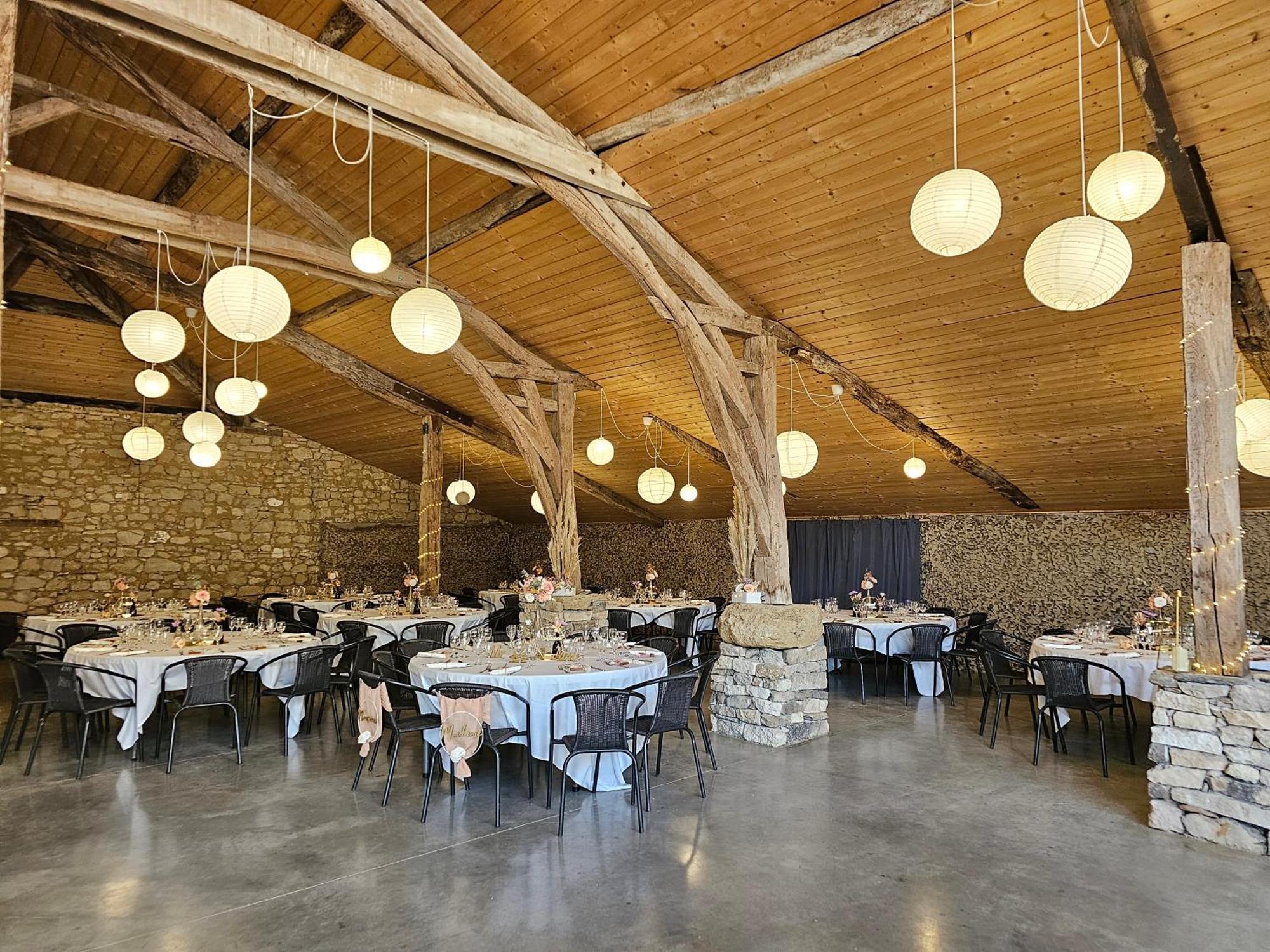 Domaine De Massoulac Molières Екстериор снимка