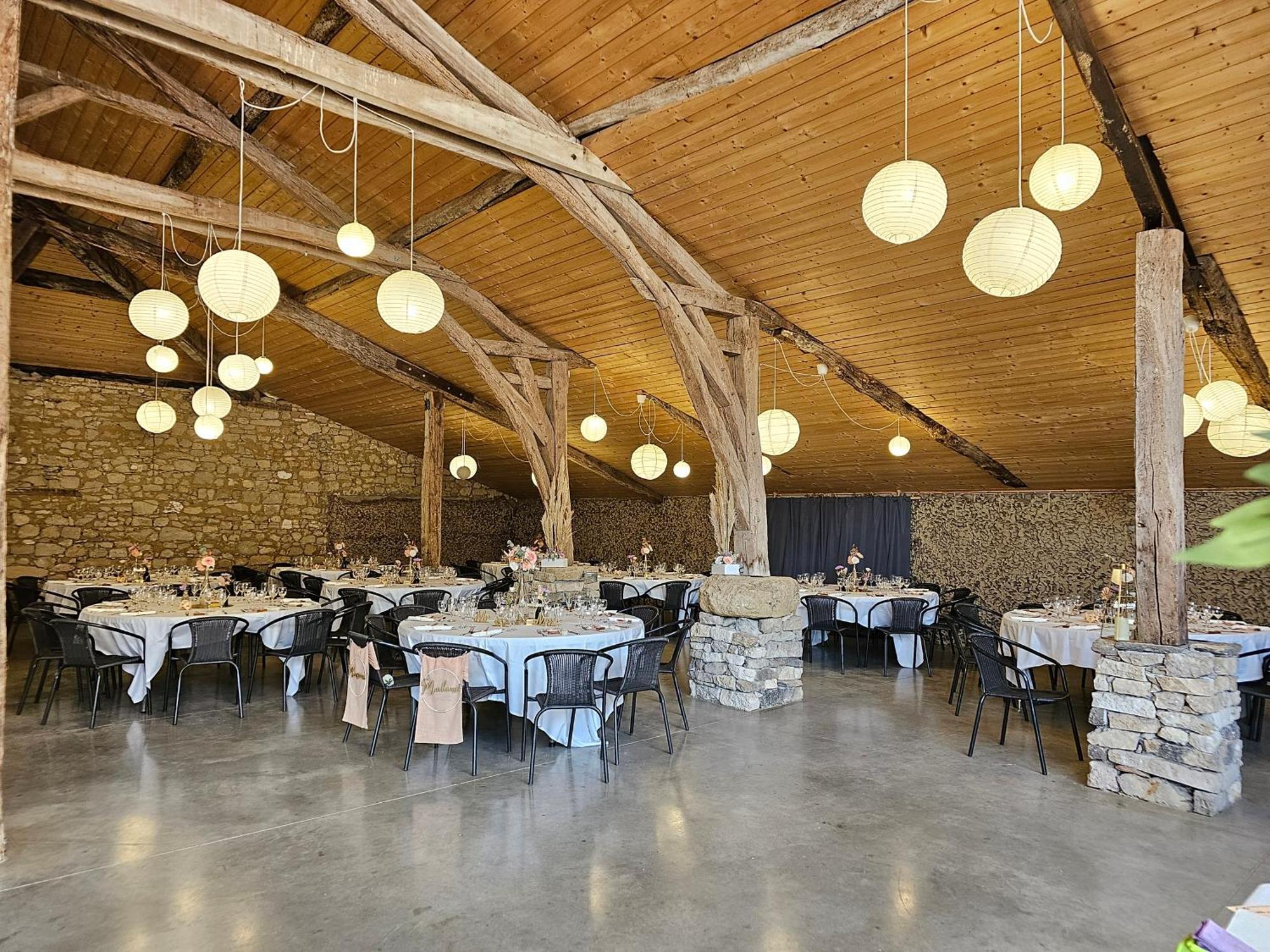 Domaine De Massoulac Molières Екстериор снимка