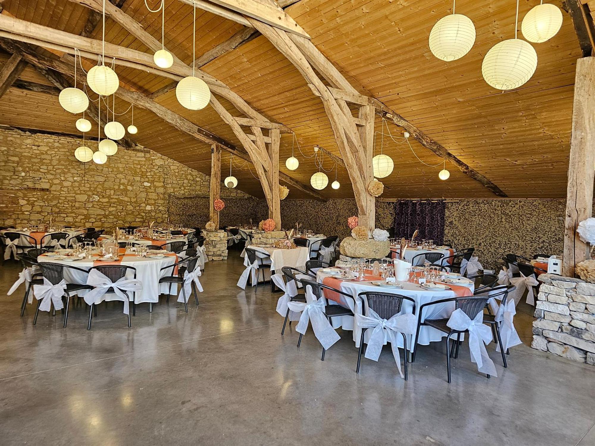 Domaine De Massoulac Molières Екстериор снимка