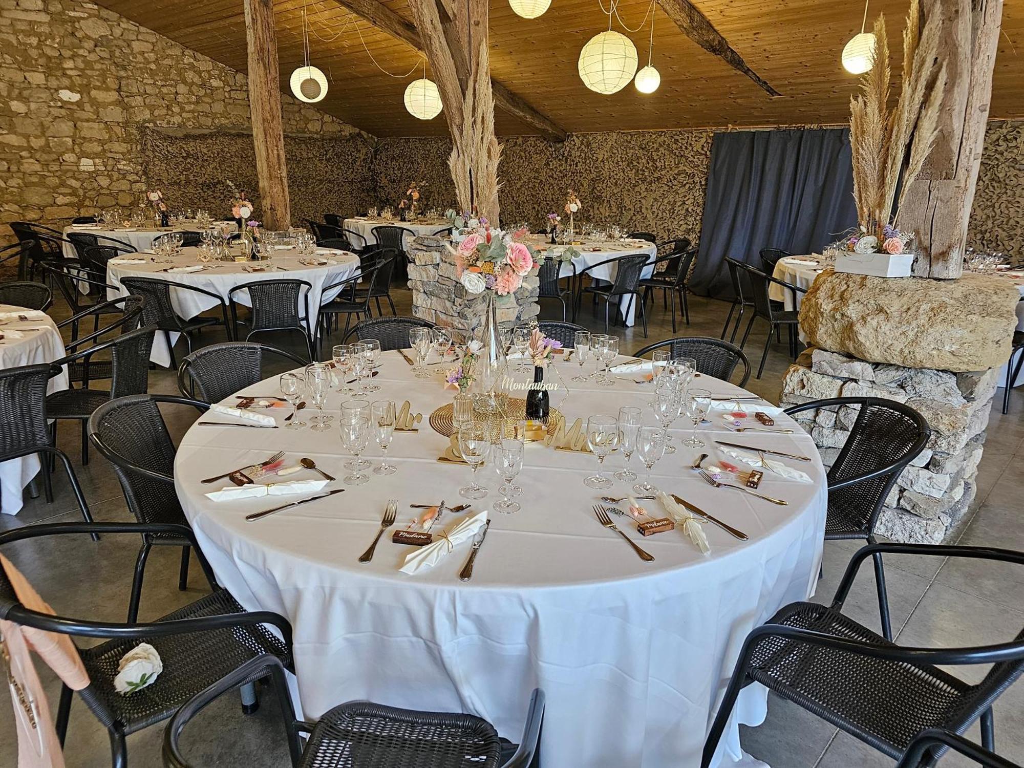 Domaine De Massoulac Molières Екстериор снимка