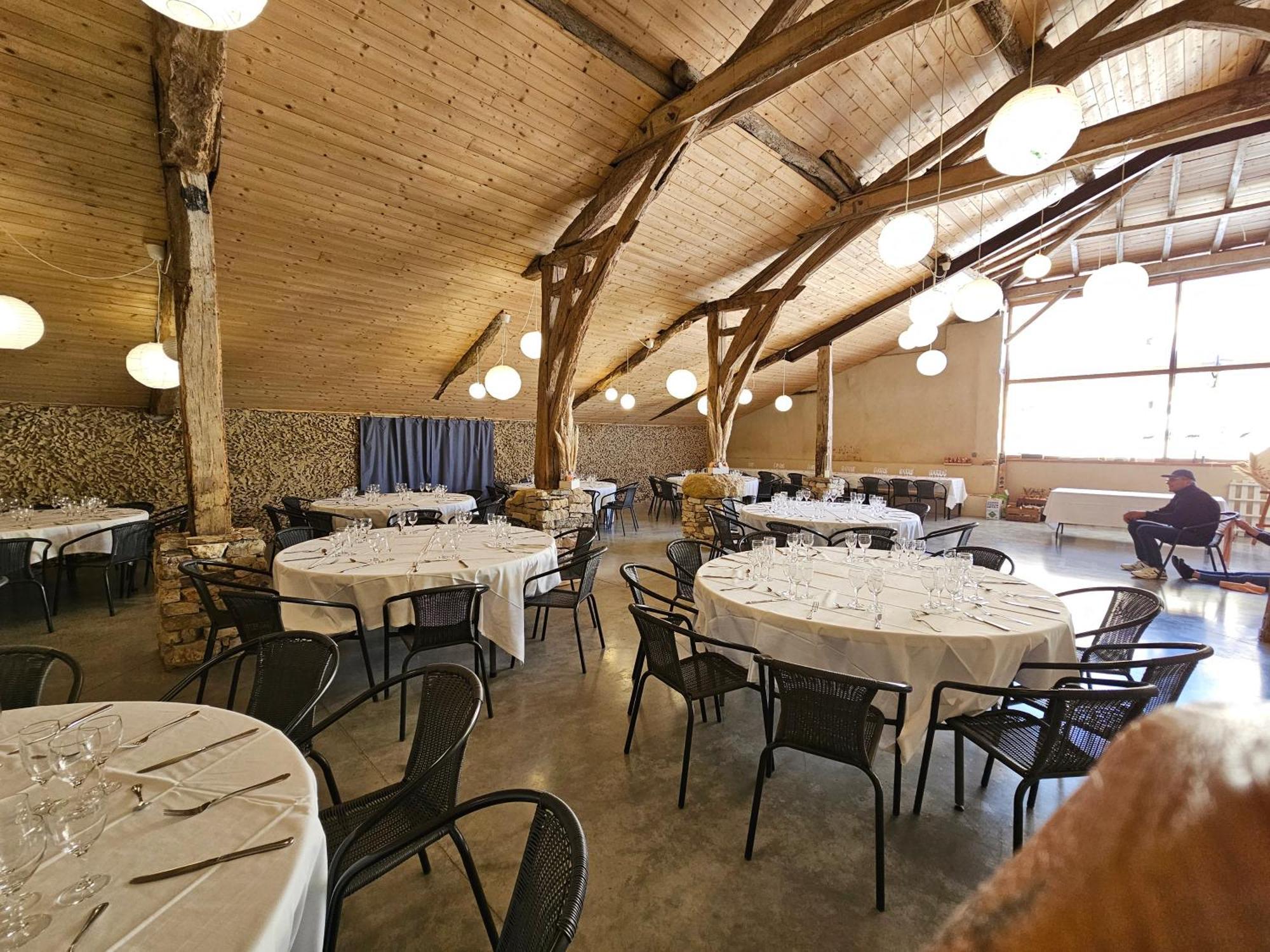 Domaine De Massoulac Molières Екстериор снимка