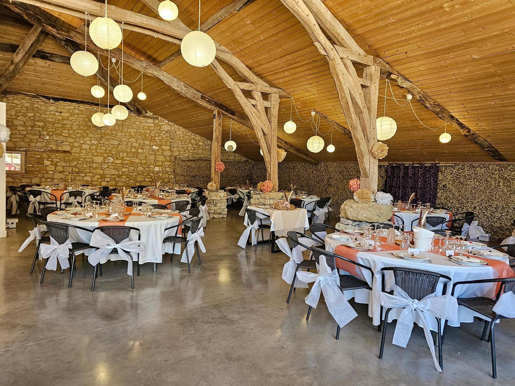 Domaine De Massoulac Molières Екстериор снимка