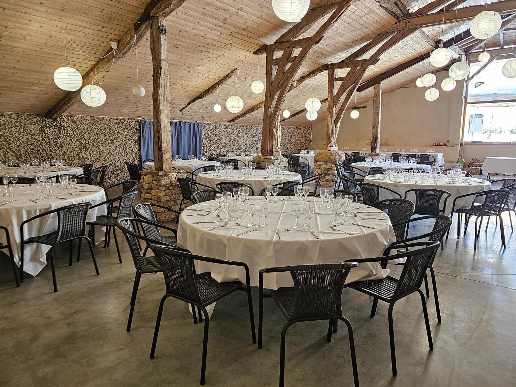 Domaine De Massoulac Molières Екстериор снимка