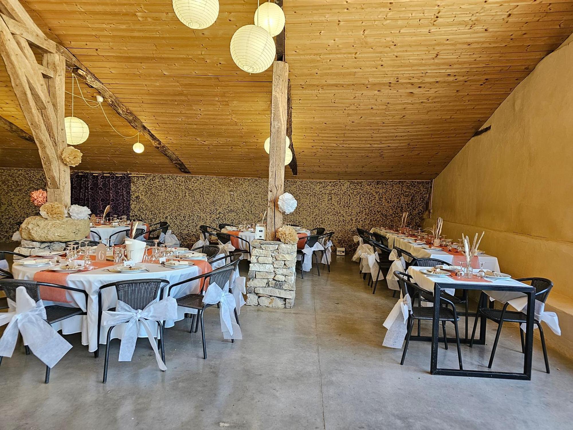 Domaine De Massoulac Molières Екстериор снимка