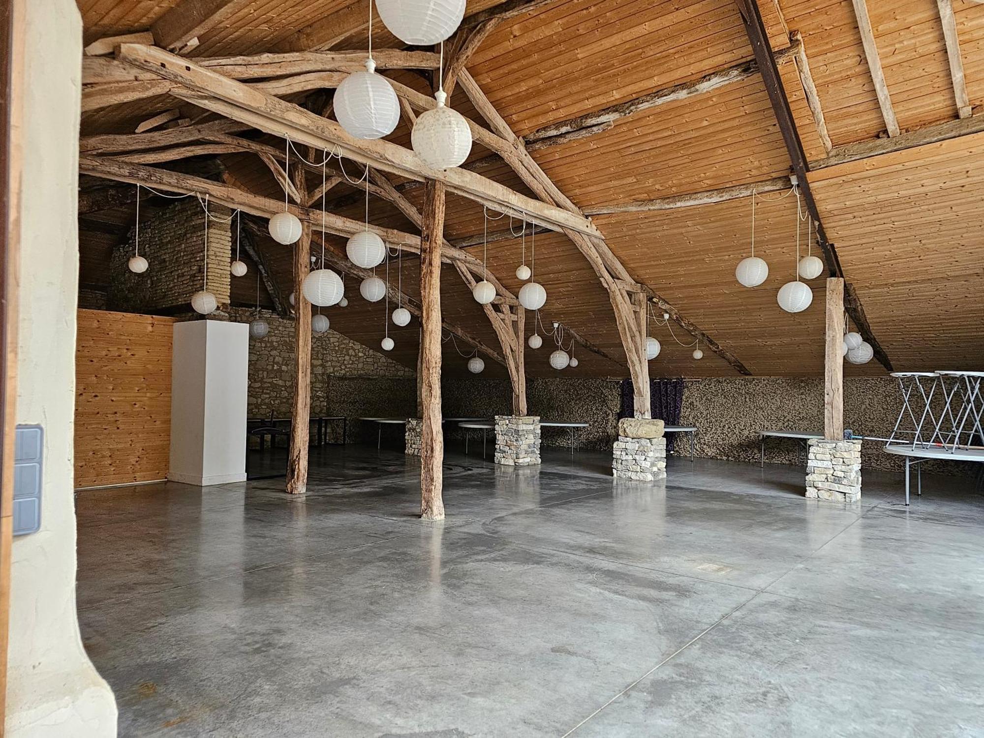 Domaine De Massoulac Molières Екстериор снимка