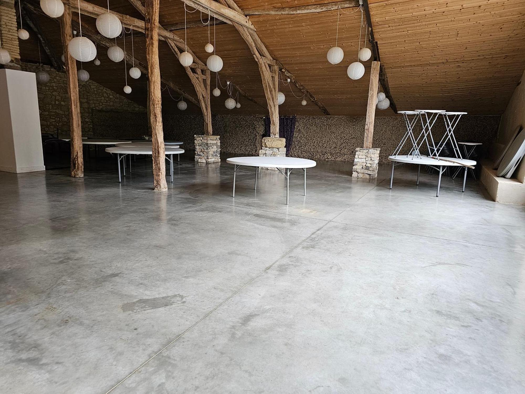 Domaine De Massoulac Molières Екстериор снимка